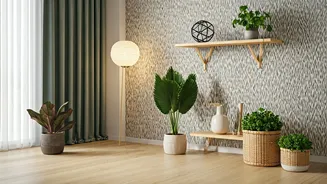 Transform Your Rental: Personalize Your Space Without Losing Your Deposit