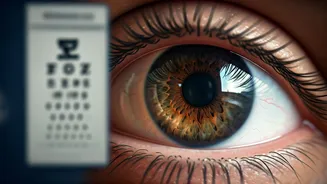7 Crucial Vision Loss Warning Signs: An Ophthalmologist's Guide to Early Detection