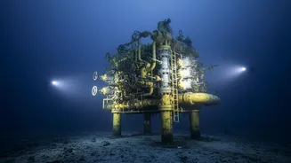 Deepwater Drilling Carries High Costs and Uncertain Commercial Results