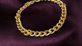 Indian Gold Guide: 22K Jewellery And 24K Investment Gold Compared