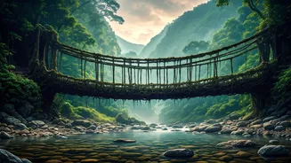 Travel Trends Discover Northeast India Again