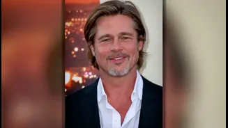 Brad Pitt Turns 62: The Surprising Facts About Hollywood's Leading Man You Never Knew