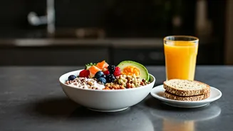 India's Protein Breakfast Boom Explained