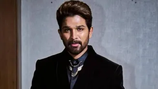 Allu Arjun Rents Rs 16 Lakh Apartment In Mumbai - All About Raaka Star's New Home, Celebrity Neighbours
