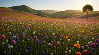 Timing Can Make Or Break Flower Trips
