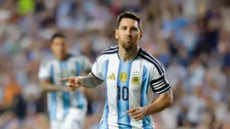 Lionel Messi aims to Touch Humanly Immortal Status in World Cup 2026: The Records He Can Create in Final