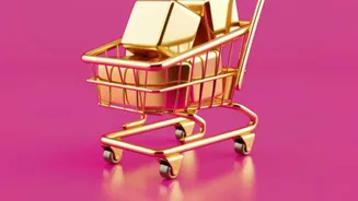 Festive Gold Shopping In India: Five Ways To Stay Within Budget