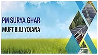 PM Surya Ghar Witnesses 24 Lakh Households Installing Rooftop Solar, Boosting Net-Zero Emissions