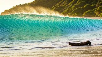 Easy Visa Changes Cause Massive Booking Waves To Tropical Malaysia
