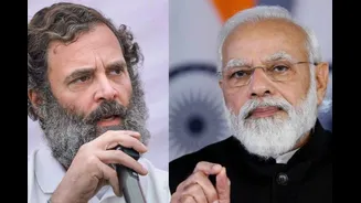 ‘Public Paying Price For Govt’s Mistake’: Rahul Gandhi Hits Out At Centre Over Fuel Price Hike