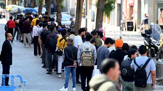 UE poderá encaminhar imigrantes latino-americanos para África