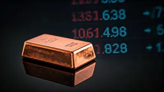 Unlocking Potential: Top Stocks & Investment Themes