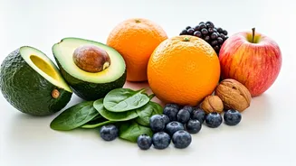 Lower Cholesterol Naturally With These Foods