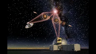 Astronomers confirm rogue planet for first time