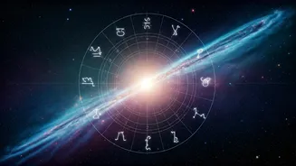 Cosmic Forecast: May 4-10, 2026 - Your Weekly Astrology Guide to Love, Career, and Well-being