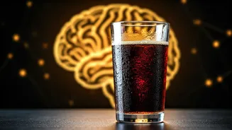 Soda, Sugar, and Your Mind: A Look at Mental Health