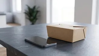 Automated Expense Categorisation: Track Food Delivery Orders Automatically With Apps
