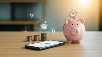 Why Saying I Am Loud Budgeting Saves Gen Z Cash