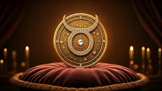 Taurus: Your Horoscope for Today, October 28th