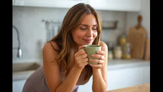 Nutri cita 5 ingredientes para deixar o café mais saboroso e doce