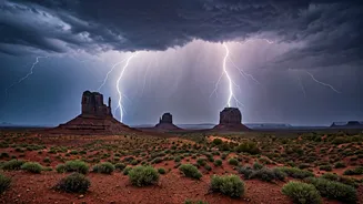 Monsoon Bucket Lists Are Back In Full Swing