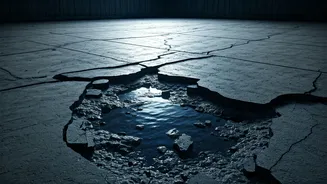 Standing Water? Your Home Needs This Fix Today