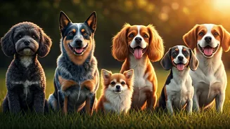 Discover the Top 10 Dog Breeds Renowned for Their Exceptional Longevity