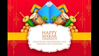 Makar Sankranti 2026: Date, Muhurat, Rituals, Significance And Wishes