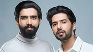 'My Brother Is My Pride': Amaal Mallik Reacts To Armaan Malik Urging Fans NOT To Pit Them Against Each Other