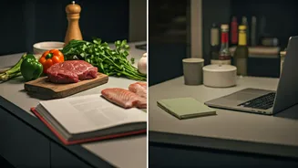 Gen-Z Kitchen Dynamics: Men Embrace Cooking as Hobby, Women Redefine Traditional Roles