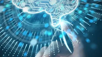 The IMF's AI Safeguard Debate Highlights The Risk Of A Disappointing AI Investment Boom