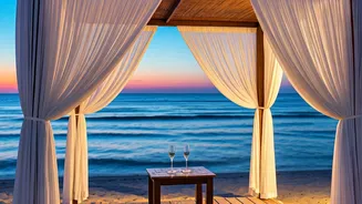 Valentine's Getaways: 10 Romantic Escapes for 2026