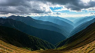 Why Everyone Wants North India's Misty Mountains