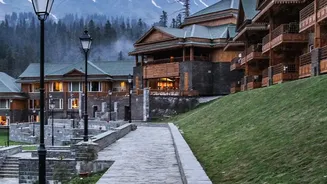 Five North Indian Retreats for a More Restful Mountain Break