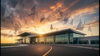 Guwahati Terminal's Expanded Commercial Operations: The Risks, Benefits and Reader Takeaway