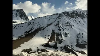 Essential Tips for Winter Road Trips in India