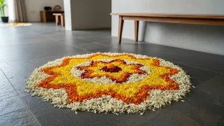 Sustainable Onam Shopping: Choosing Decor That Creates Less Festival Waste