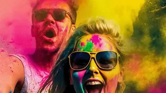 Festival Travel Planning: Build A Buffer For Unexpected Costs