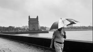 Weatherproof Clothing: Dressing Smart for Indian Monsoons