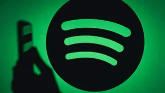 Spotify is testing a feature to block AI-generated songs