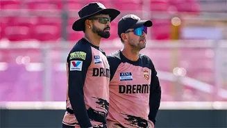 Ricky Ponting Set to Miss IPL 2026 Auction; Shreyas Iyer Likely to Lead PBKS Table: Report