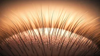 Healthy Scalp: Conquer Dryness & Hair Fall