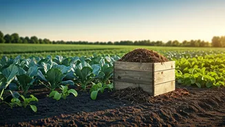 Padma Awardees Champion Poison-Free Farming: A Blueprint for Soil Health