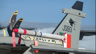 India Successfully Test-Fires 4,000km Agni-4 Nuclear-Capable Missile