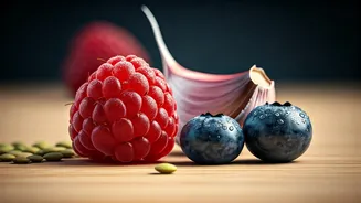 Boost Your Health: 10 Foods for Colon Cancer Prevention