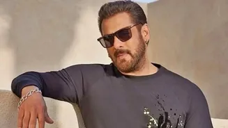 Salman Khan In Legal Trouble For Misleading Pan Masala Ads, Kota Court Hearing On November 27