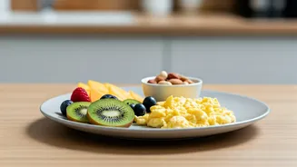 9 Daily Habits for Stable Blood Sugar: Simple Steps