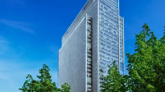 The Law Lets Japan Designate More Than One Backup Administrative Hub
