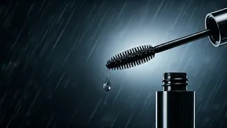 The Waterproof Beauty Swap Worth Making