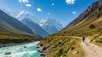 Trekking And Rafting Keep Manali Fully Bookable